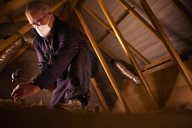 Types of Insulation We Offer in Montrose, NY
