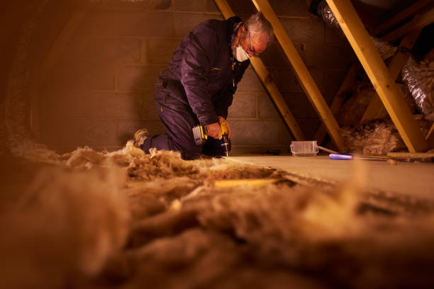 Best Geographic-Specific Insulation Services in Montrose, NY